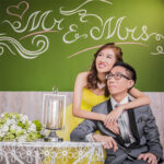 Photo Booth Services, Instant Prints And Live Projection