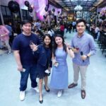 PwC Singapore Risk Services Bash